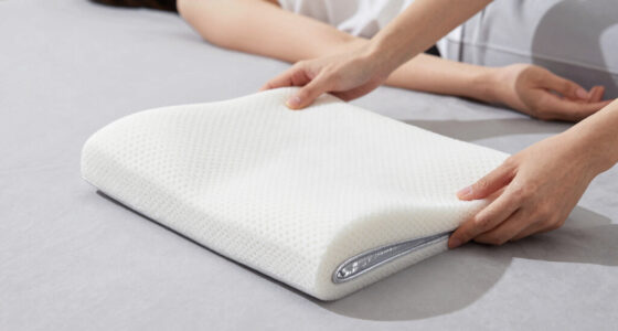 7 Best Queen Cooling Mattress Topper for Hot Sleepers in 2026