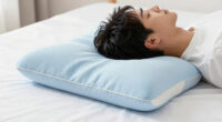 8 Best Cooling Pillow for Hot Sleepers in 2026