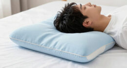 8 Best Cooling Pillow for Hot Sleepers in 2026