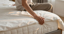 8 Best Deep Pocket Sheet Set For Thick Mattress In 2026