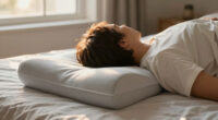 8 Best Pillow for Side Sleepers with Shoulder Pain in 2026
