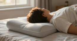 8 Best Pillow for Side Sleepers with Shoulder Pain in 2026