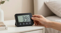8 Best Smart Temperature Humidity Monitor For Bedroom In 2026