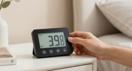 8 Best Smart Temperature Humidity Monitor For Bedroom In 2026