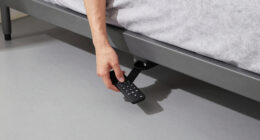 8 Best Split King Adjustable Bed Base With Wireless Remote in 2026