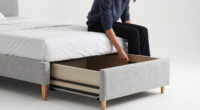 9 Best California King Storage Bed Frame With Headboard in 2026