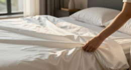 9 Best Luxury Cooling Sheet Set in 2026 — Stay Cool and Luxurious All Night