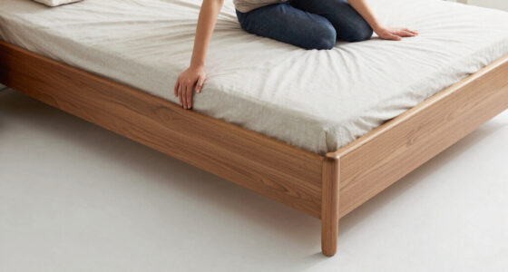 9 Best Queen Storage Bed Frame With Headboard in 2026