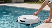 9 Best Robotic Pool Cleaners in 2026