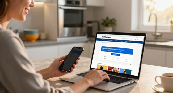 Booking.com Promo Codes: 20% Off | May 2026