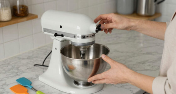 KitchenAid Promo Codes: Save Up to 20%