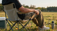 The best camping chairs in the UK: 12 genuinely comfortable outdoor chairs, tested