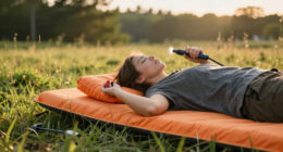 The best camping mattresses and sleeping mats in the UK for every type of adventure, tested