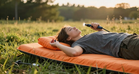 The best camping mattresses and sleeping mats in the UK for every type of adventure, tested