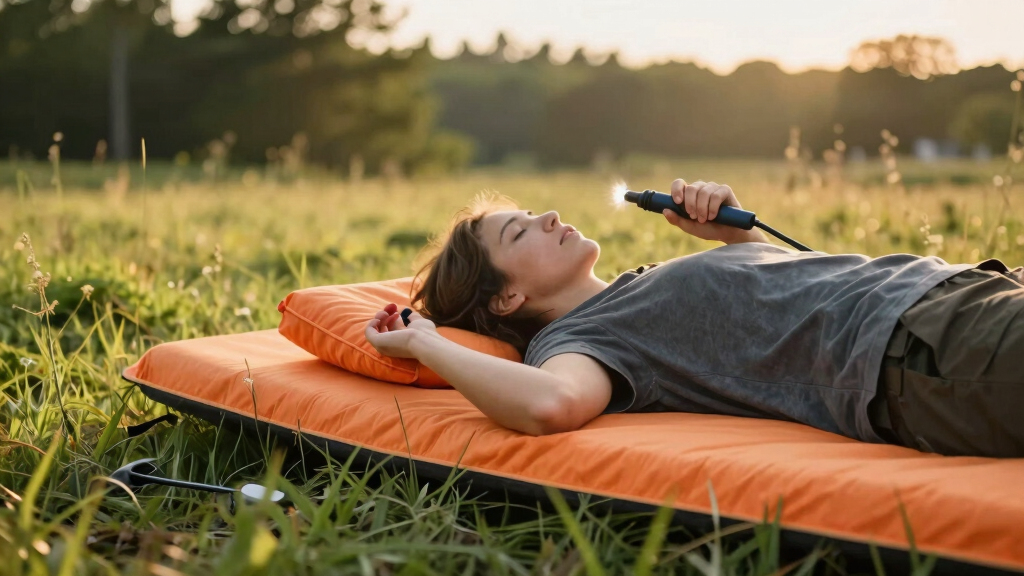 The best camping mattresses and sleeping mats in the UK for every type of adventure, tested