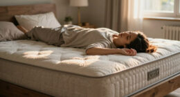 The best mattresses in 2026: sleep better with our 12 rigorously tested picks