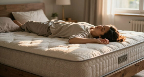 The best mattresses in 2026: sleep better with our 12 rigorously tested picks