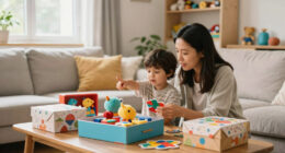 The best toys and gifts for four-year-olds, chosen by kids (and parents)
