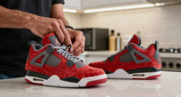 Where to Buy the Nigel Sylvester x Air Jordan 4 Retro Brick After Brick