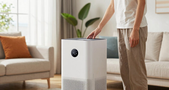 10 Best Air Purifiers in 2026