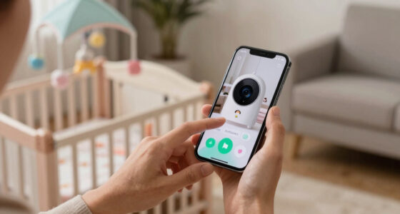 10 Best Baby Monitor in 2026