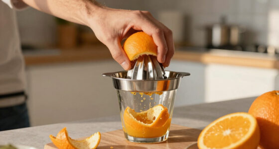 10 Best Citrus Juicer in 2026