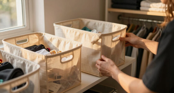 10 Best Closet Storage Organizers in 2026