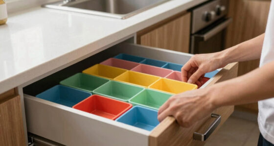 10 Best Drawer Organizers in 2026