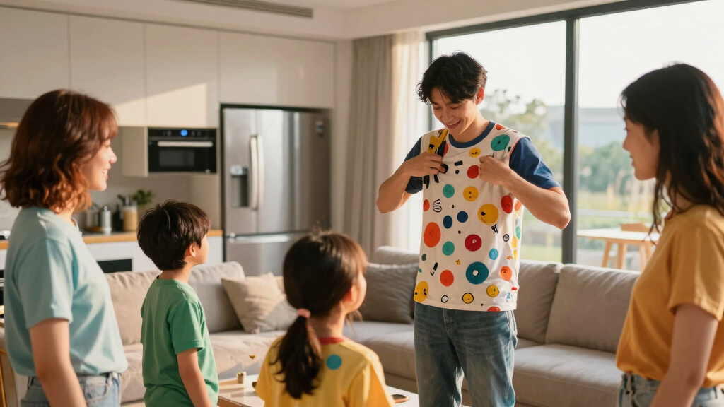10 Best Family Reunion Shirts in 2026