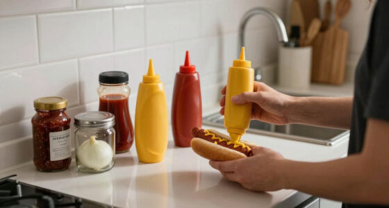 10 Best Hot Dog Condiments in 2026