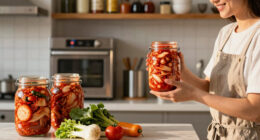 10 Best Kimchi Brands in 2026