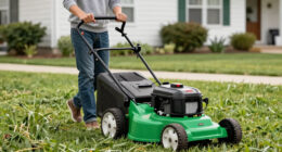 10 Best Lawn Mowers in 2026