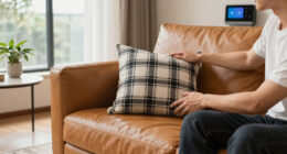 10 Best Leather Furniture in 2026