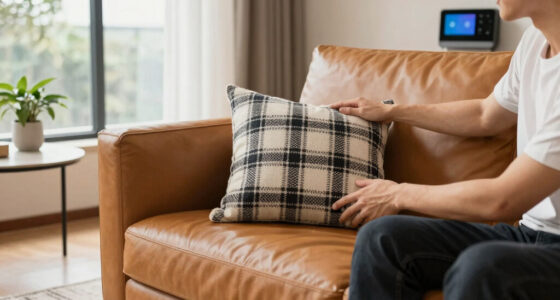 10 Best Leather Furniture in 2026
