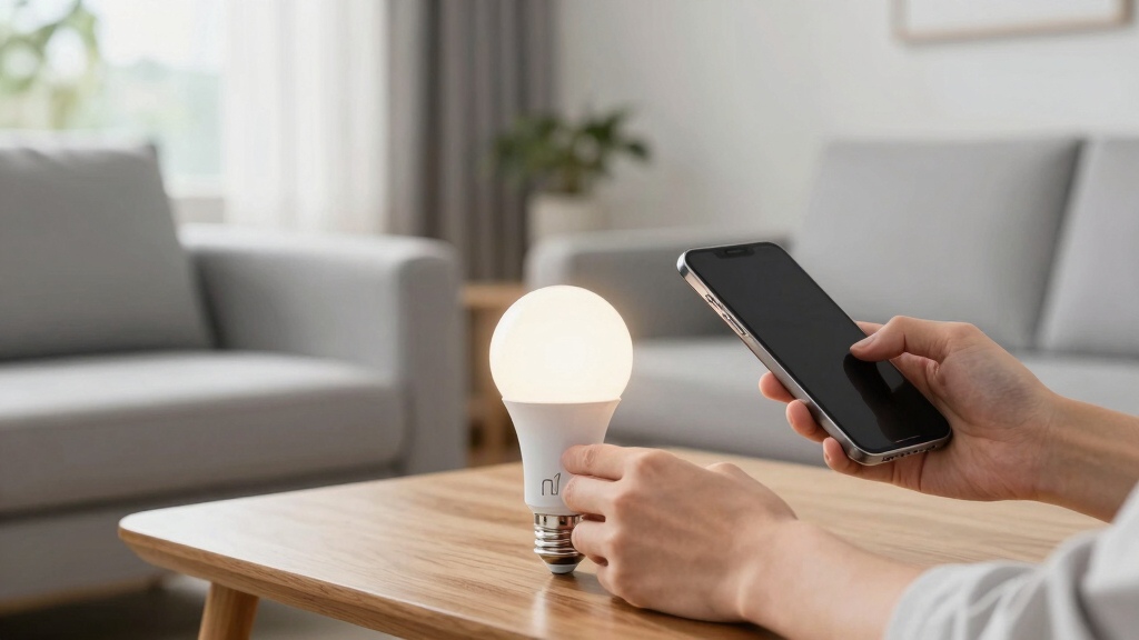10 Best Smart Bulb in 2026