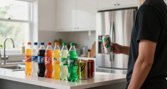 10 Best Soda Variety Packs in 2026