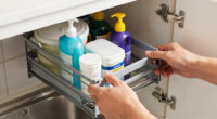 10 Best Under-Sink Organizers in 2026