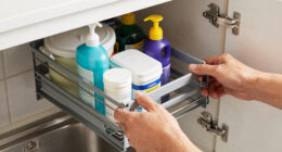 10 Best Under-Sink Organizers in 2026