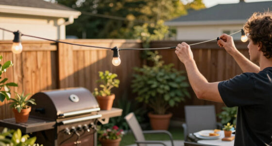 10 Things to Add to Your Backyard Before Summer