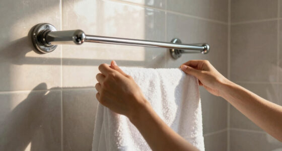 11 Best Bathroom Towel Storage in 2026