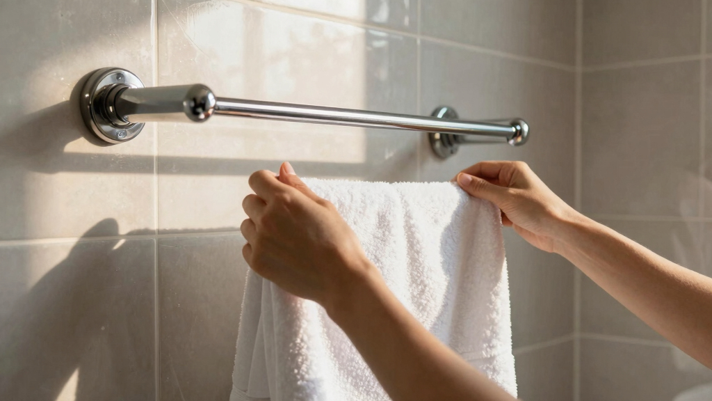 11 Best Bathroom Towel Storage in 2026