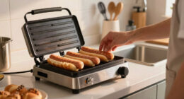 11 Best Hot Dog Cookers in 2026