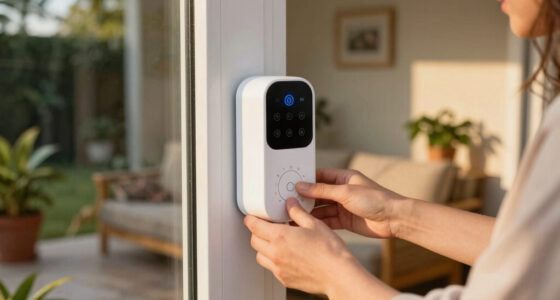 11 Best Smart Pet Doors in 2026