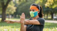 11 Best Sports Face Masks in 2026