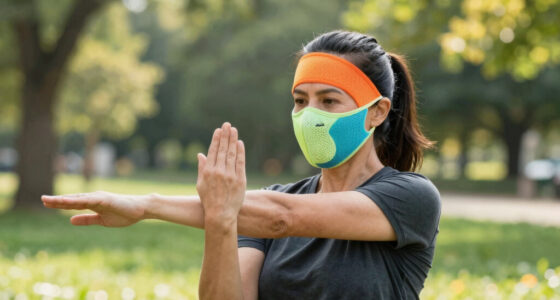 11 Best Sports Face Masks in 2026