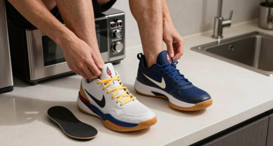 12 Best Basketball Shoes in 2026