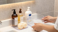12 Best Bathroom Storage Organizers in 2026