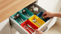 12 Best Drawer Organizers in 2026