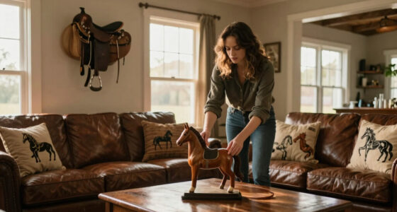 12 Best Equestrian Home Decor in 2026