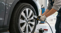 12 Best EV Tires in 2026
